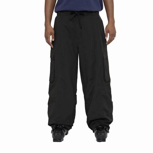 Armada - Unisex Team Issue 2L Insulated Cargo Pant - Black