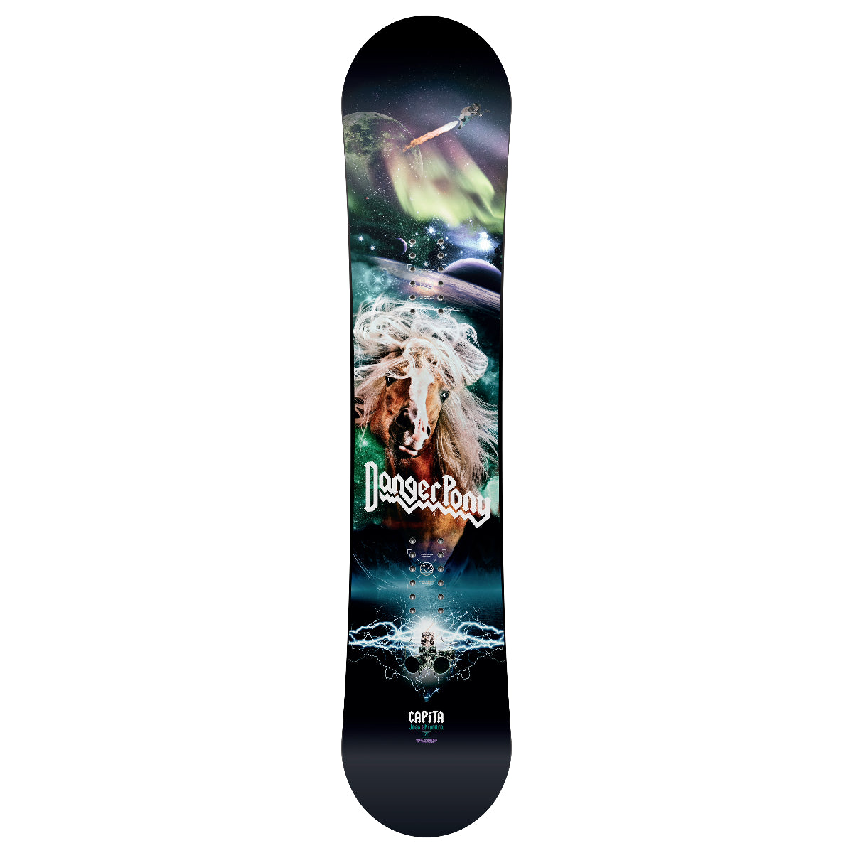 CAPiTA - Jess Kimura Mini