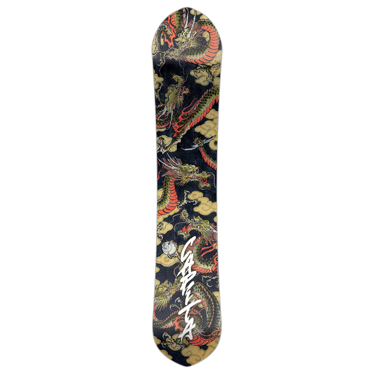 CAPiTA - Kazu Kokubo Pro