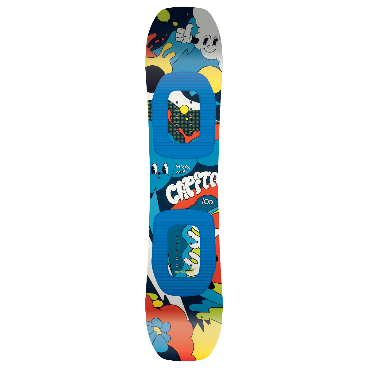 CAPiTA - Micro Mini