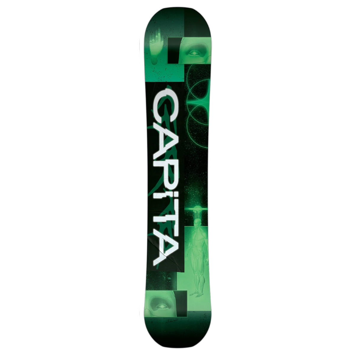 CAPiTA - Pathfinder Reverse Camber