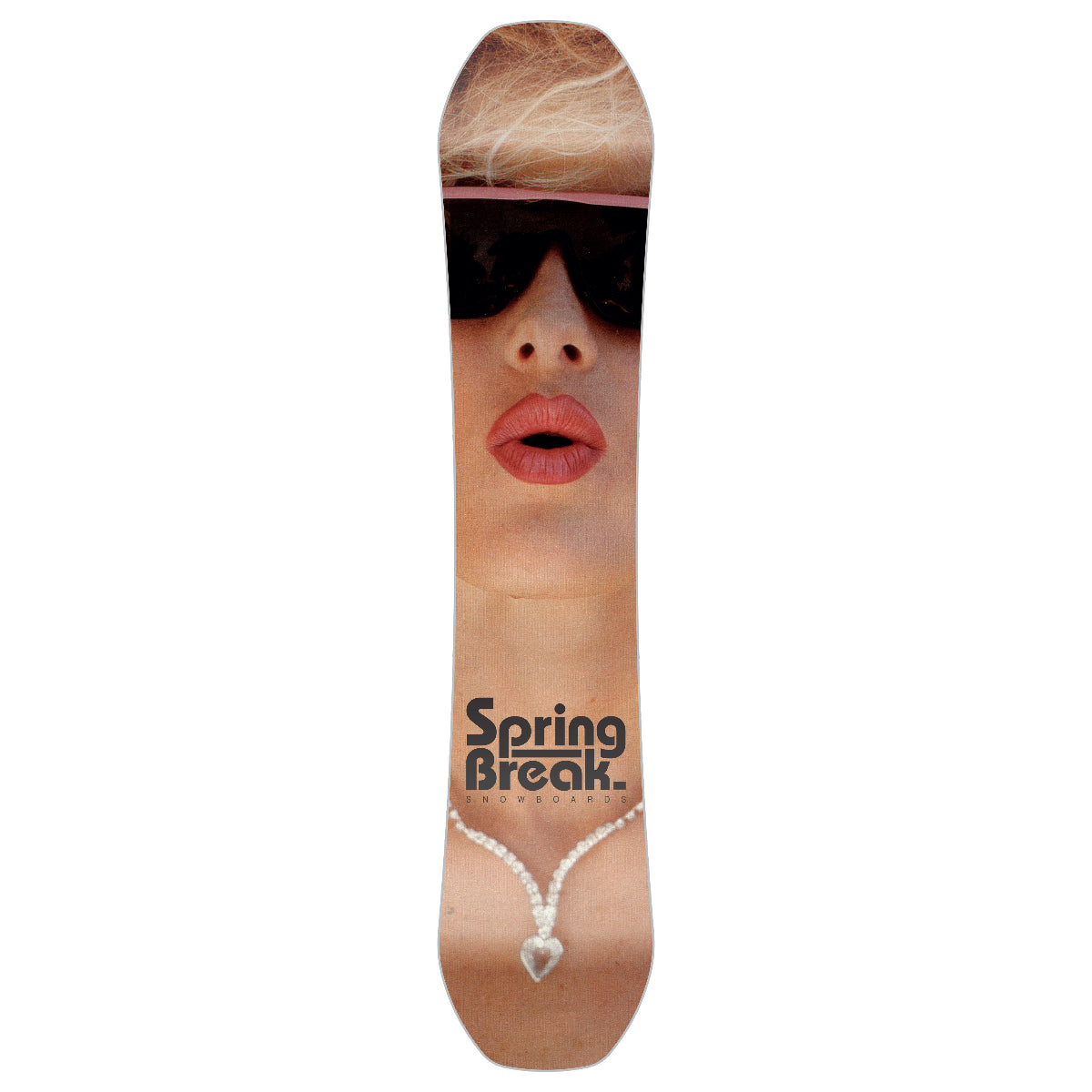 CAPiTA - Spring Break Powder Twin