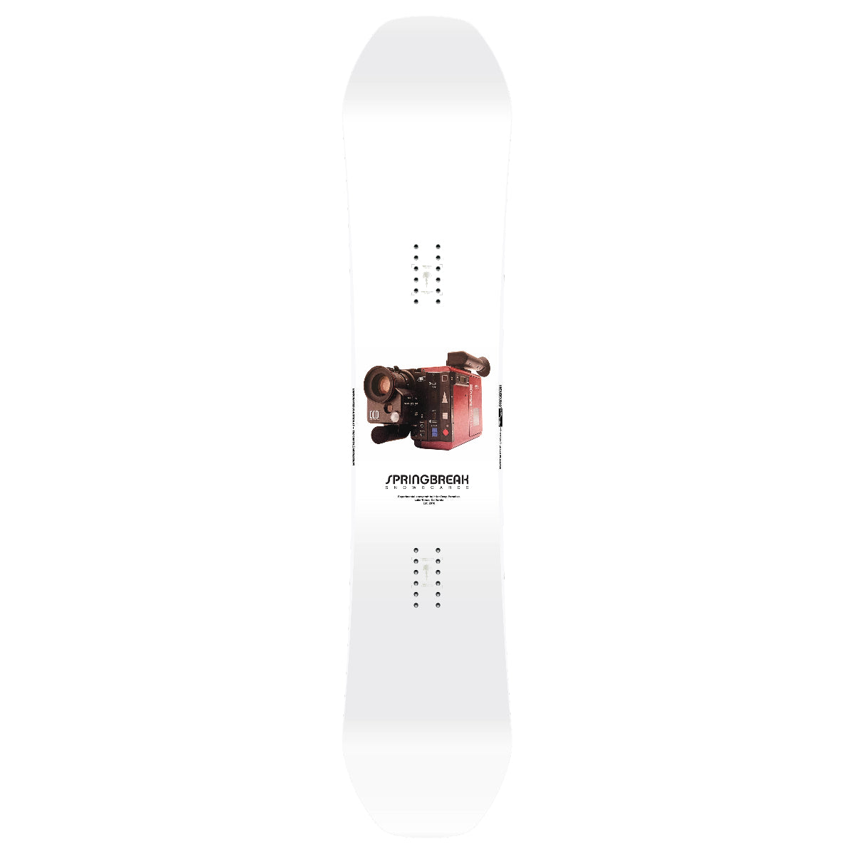 CAPiTA - Spring Break Powder Twin