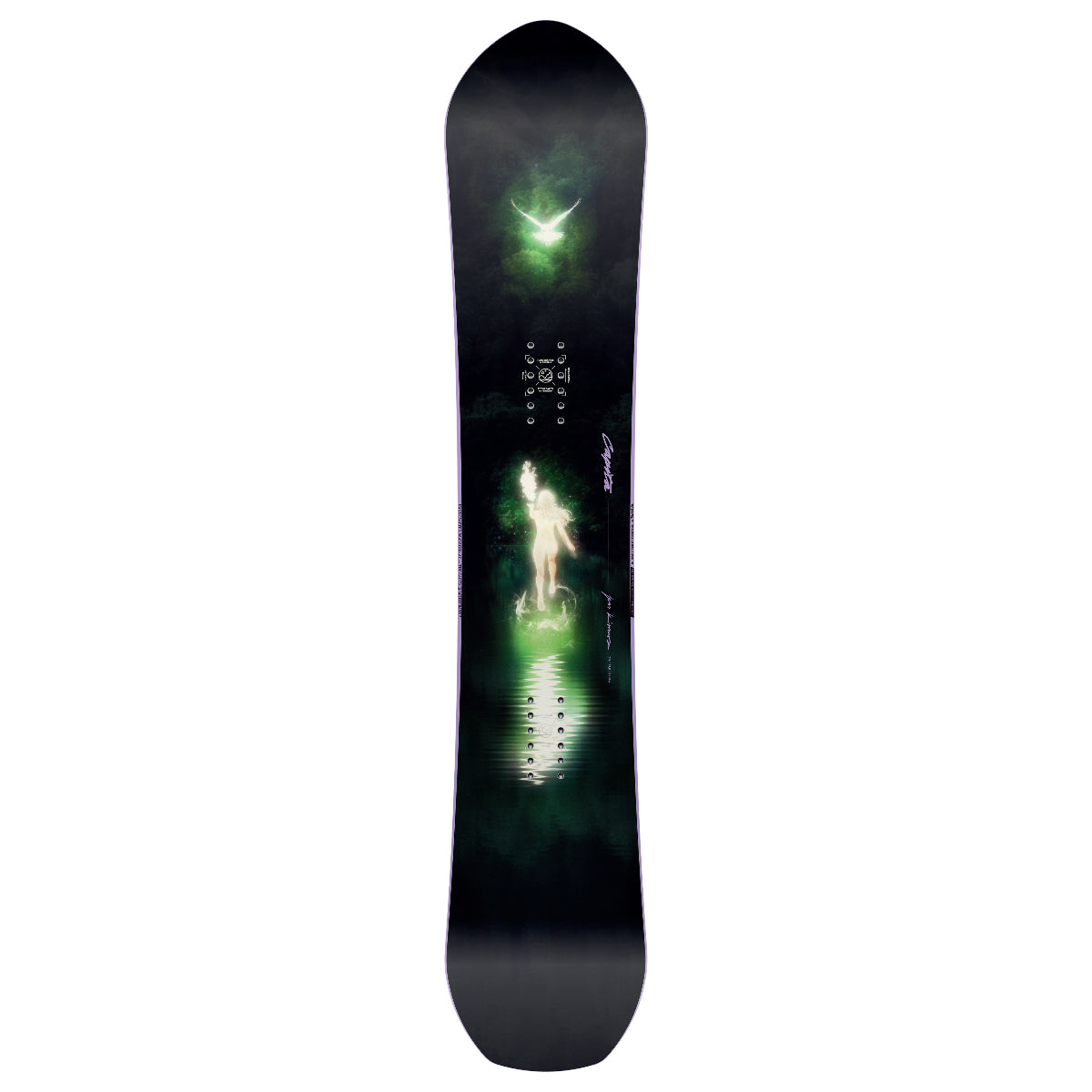 CAPiTA - The Equalizer by Jess Kimura