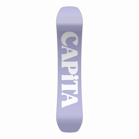 CAPiTA - The Glow Up Mini By Jess Kimura