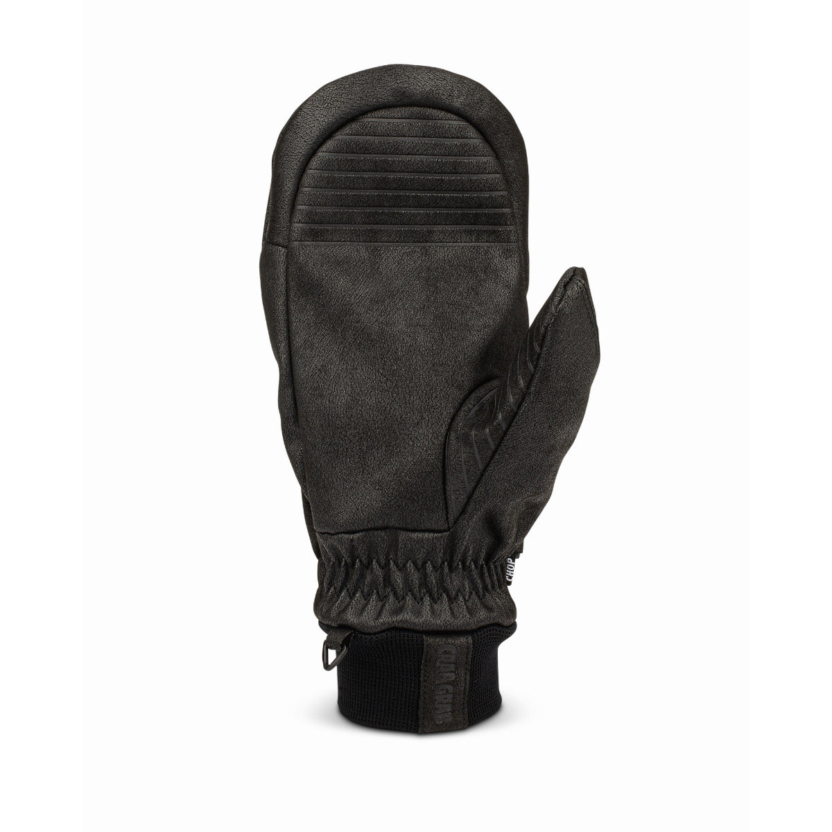 Crab Grab - Unisex Chop Mitten - Black