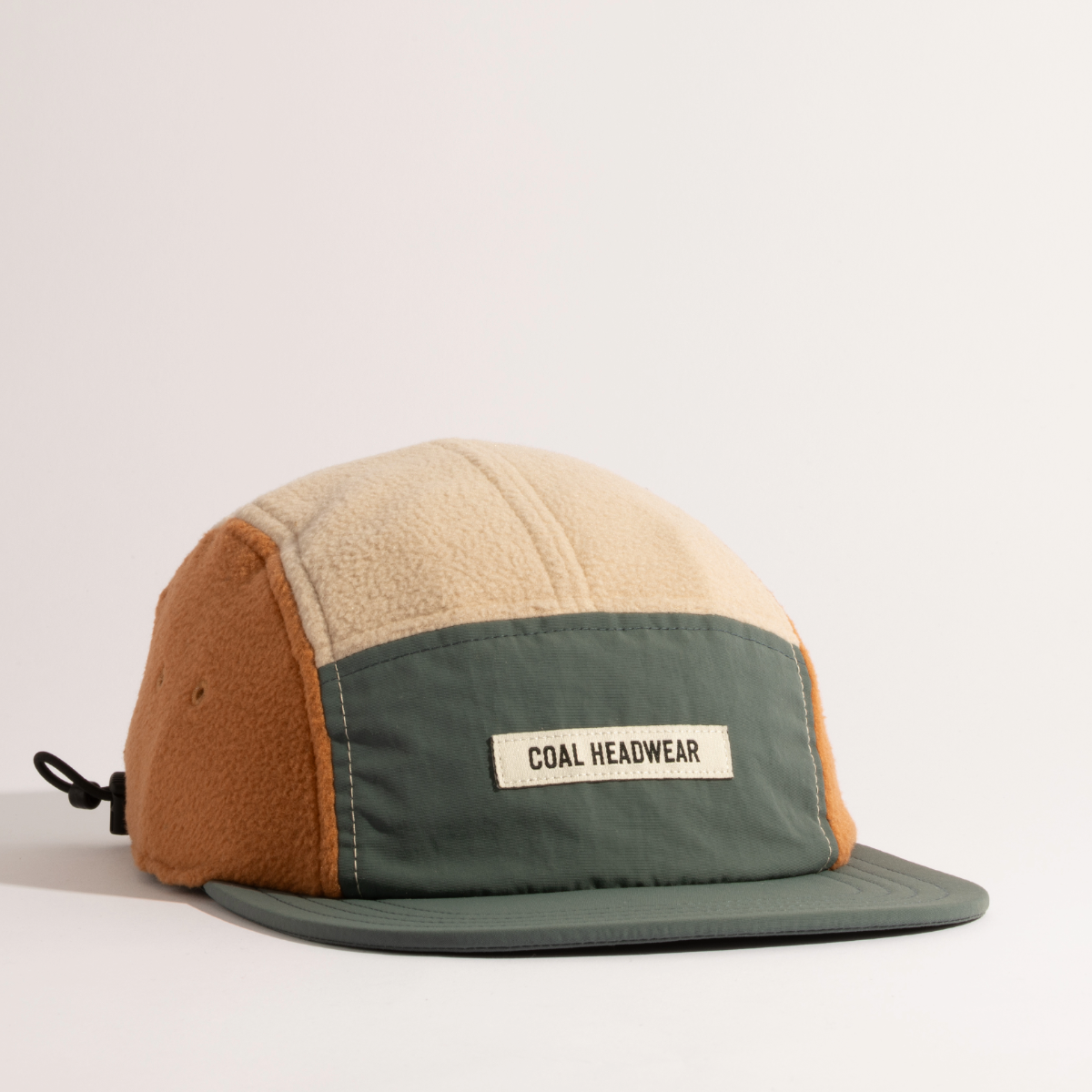 Coal - The Bridger - Storm/Brown - Futureproof.life