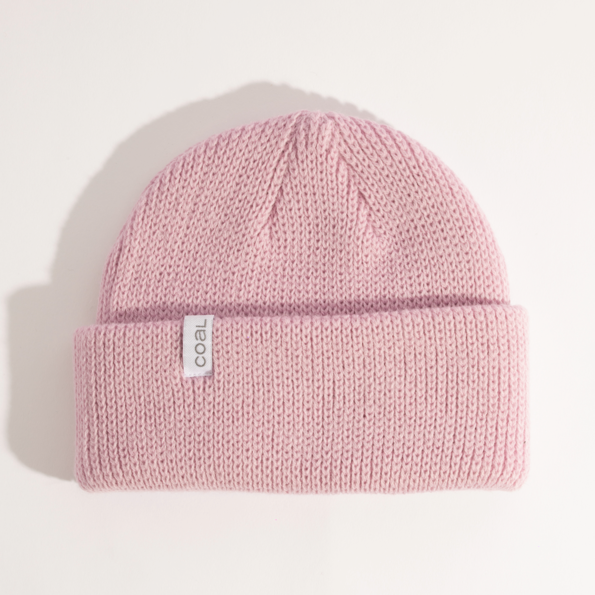 Coal - The Frena - Mauve - Futureproof.life