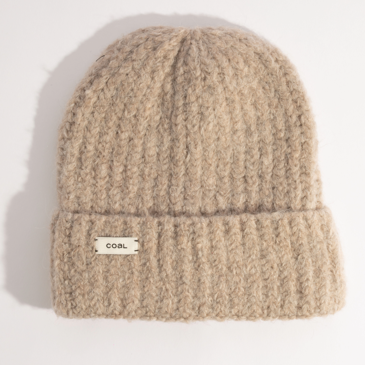 Coal - The Norden - Khaki - Futureproof.life