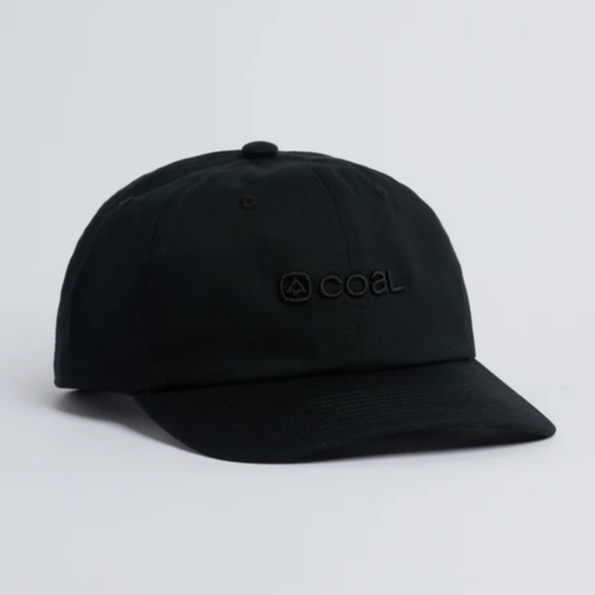 Coal - The Encore - Black