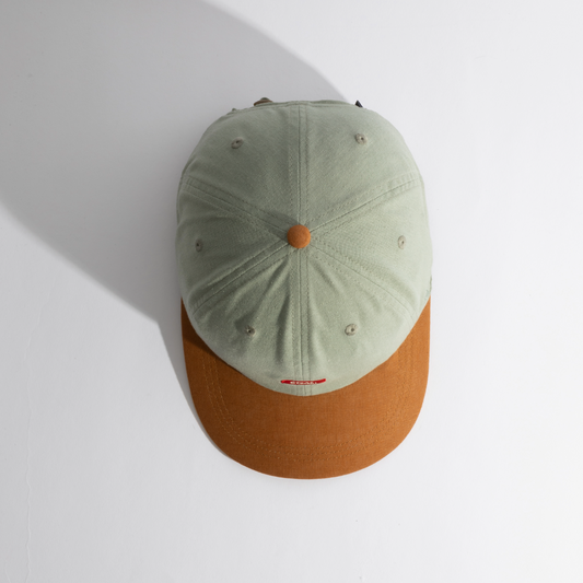 Coal - The Evergreen - Sage