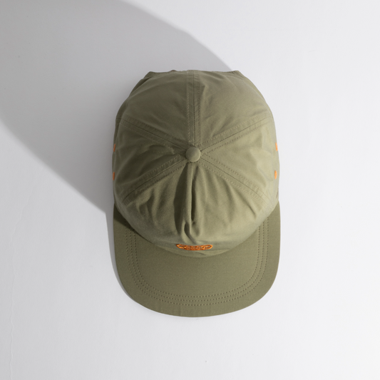 Coal - The Hardin - Sage