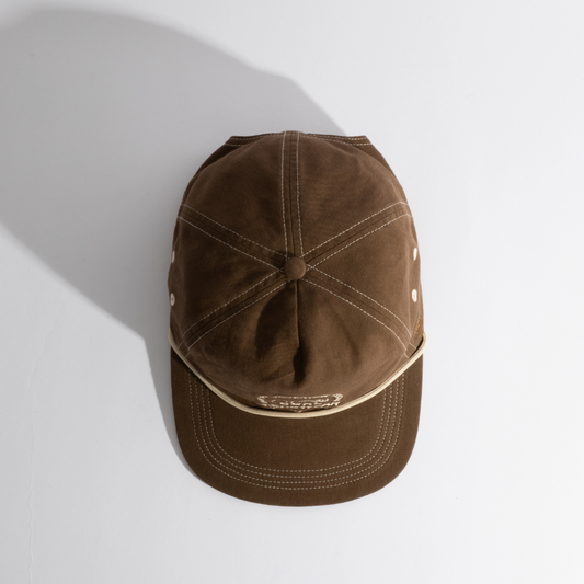 Coal - The Hayes - Brown