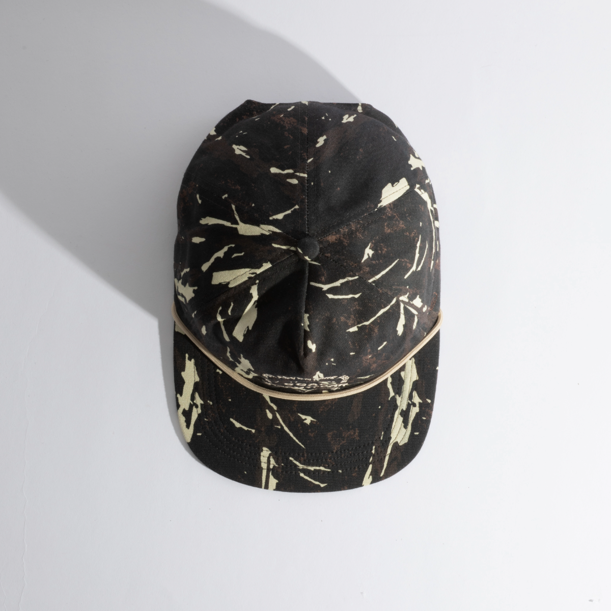 Coal - The Hayes - Camo