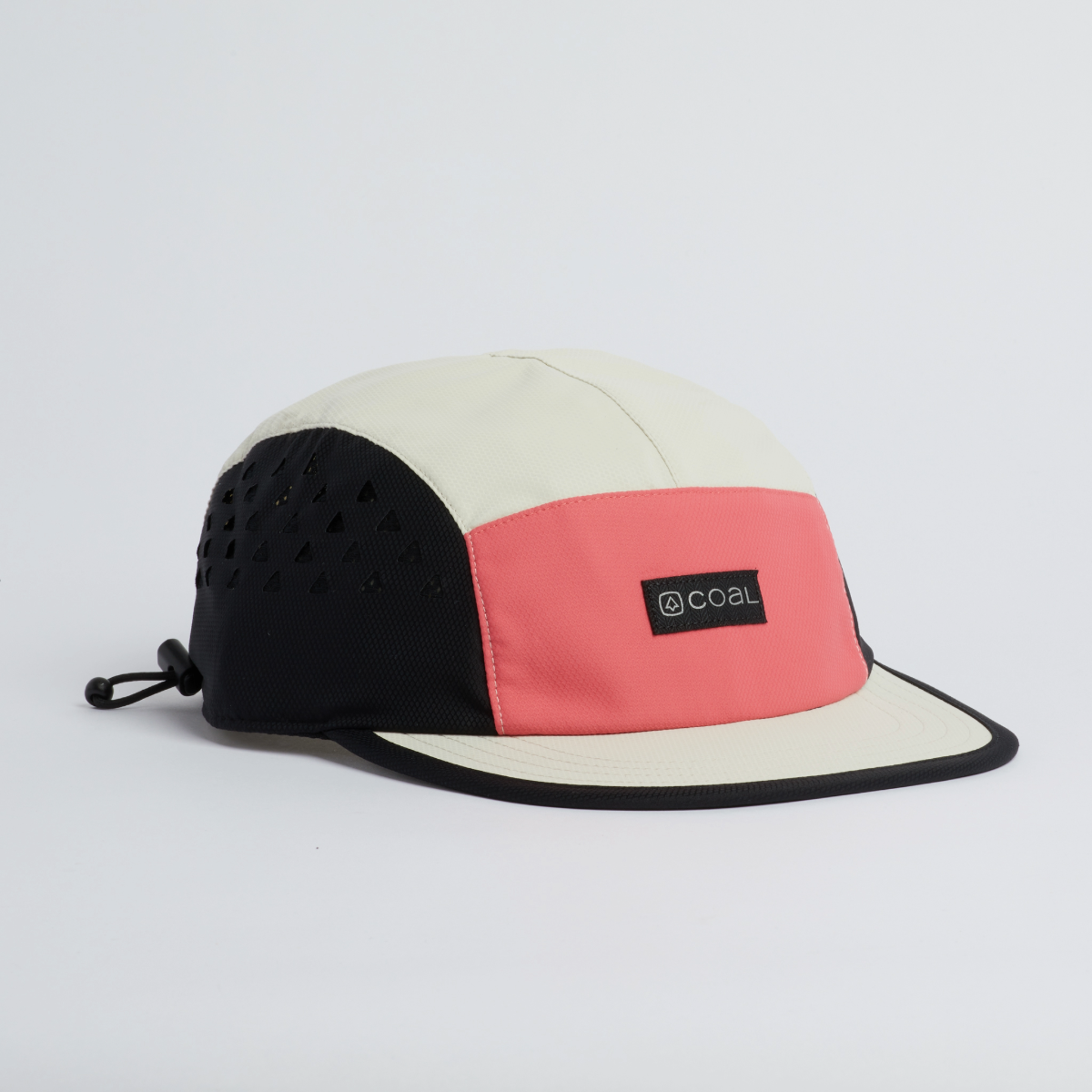 Coal - The Provo - Coral - Futureproof.life