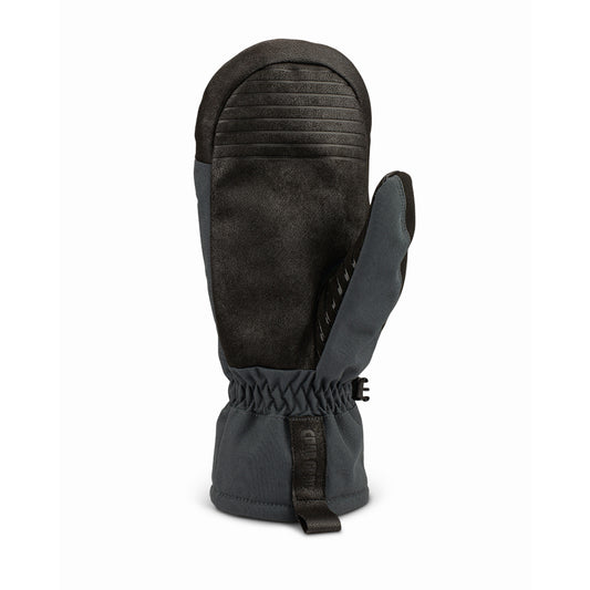 Crab Grab - Unisex Champ Mitten - Washed Black