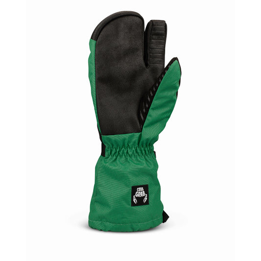 Crab Grab - Unisex Cinch Trigger - Forest & Black