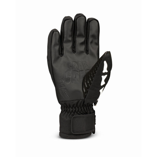 Crab Grab - Unisex Five Glove - Bones