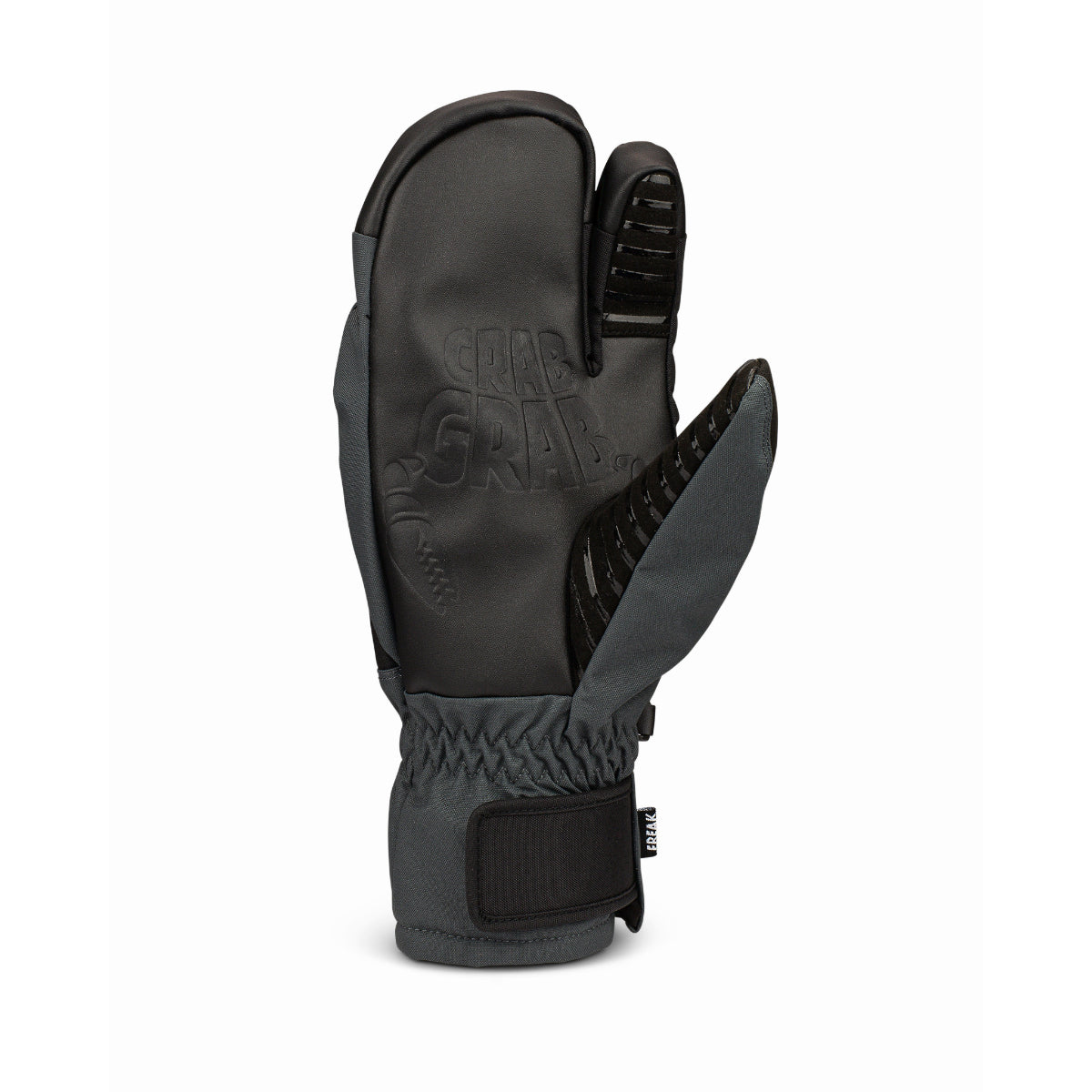 Crab Grab - Unisex Freak Trigger - Double Black
