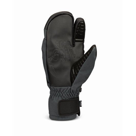 Crab Grab - Unisex Freak Trigger - Double Black