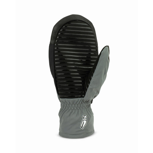 Crab Grab - Unisex Punch Mitten - Reflective