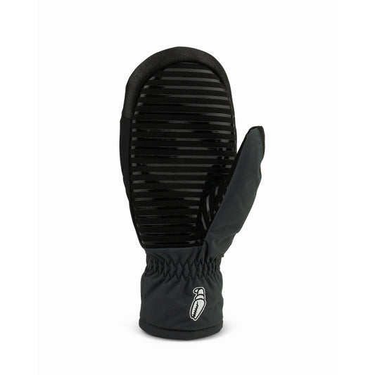 Crab Grab - Unisex Punch Mitt - Washed Black