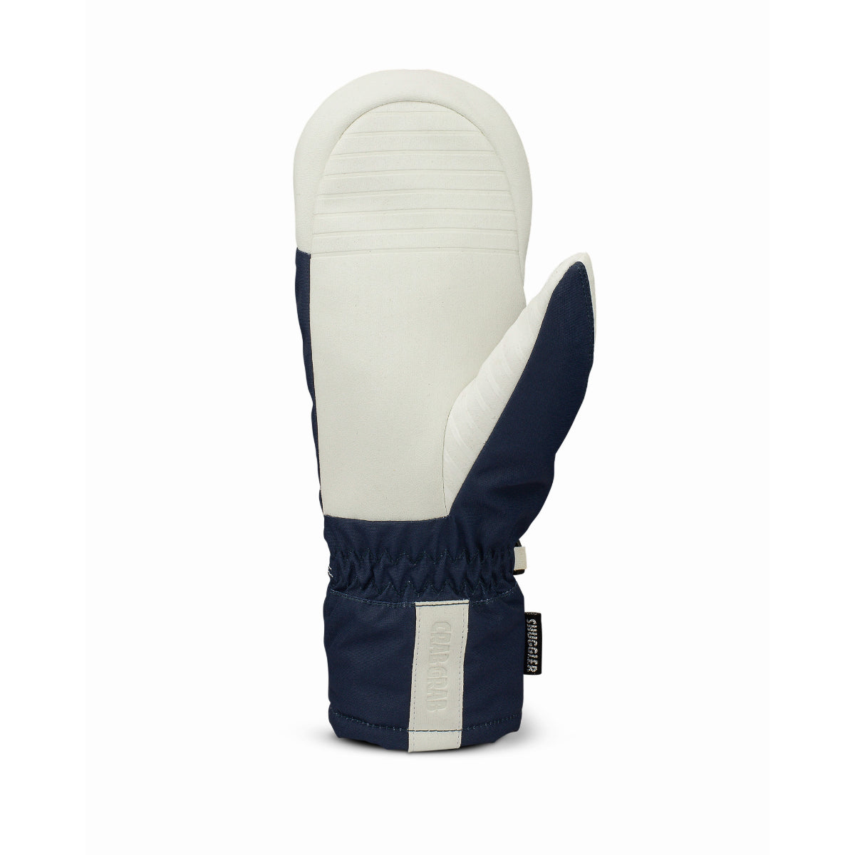 Crab Grab - Women's Snuggler Mitten - Navy