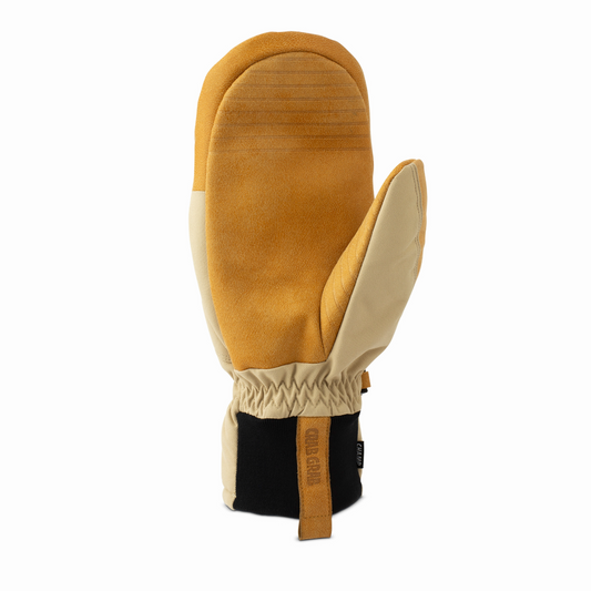 Crab Grab - Unisex Champ Mitt - Desert