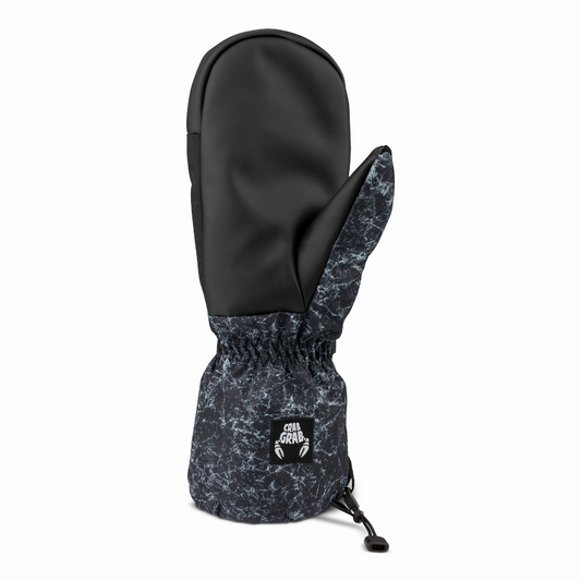 Crab Grab - Unisex Cinch Mitt - Mike Rav