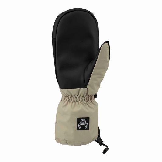 Crab Grab - Unisex Cinch Mitt - Oyster