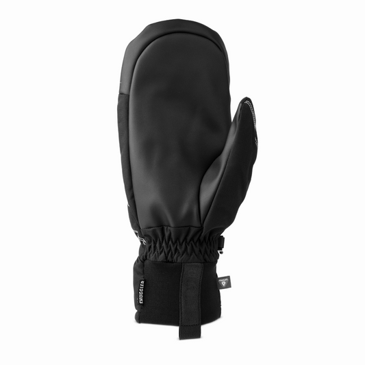 Crab Grab - Unisex Snuggler Mitt - Black Contrast