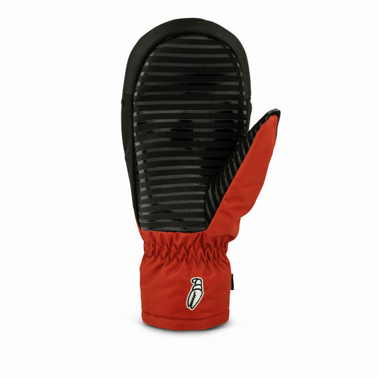 Crab Grab - Unisex Punch Mitt - Original Red - Futureproof.life