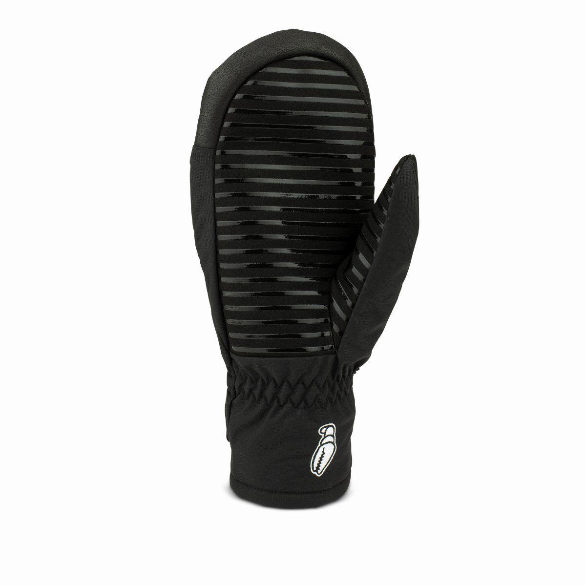 Crab Grab - Unisex Punch Mitt - Stealth - Futureproof.life