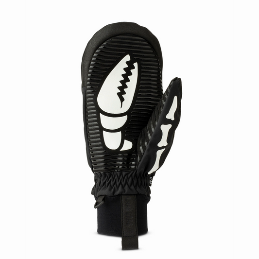 Crab Grab - Unisex Slap Mitt - Bones - Futureproof.life