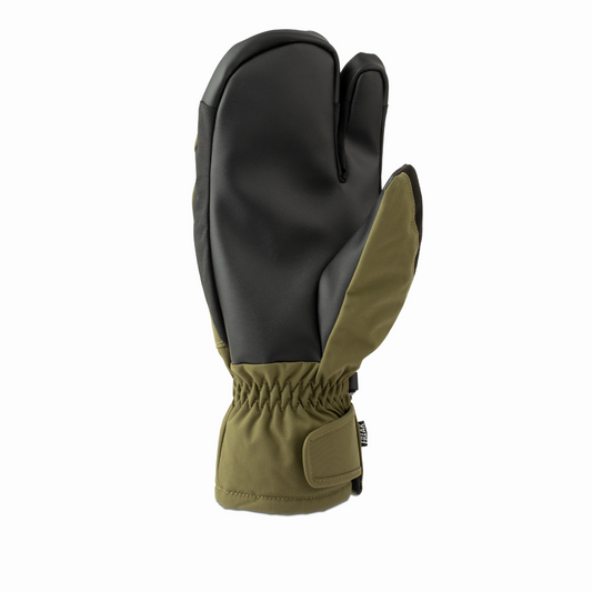 Crab Grab - Unisex Freak Trigger - Olive