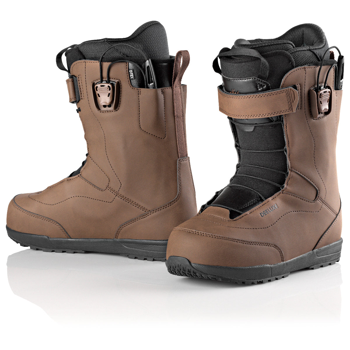 DEELUXE - Unisex Formative - Elias