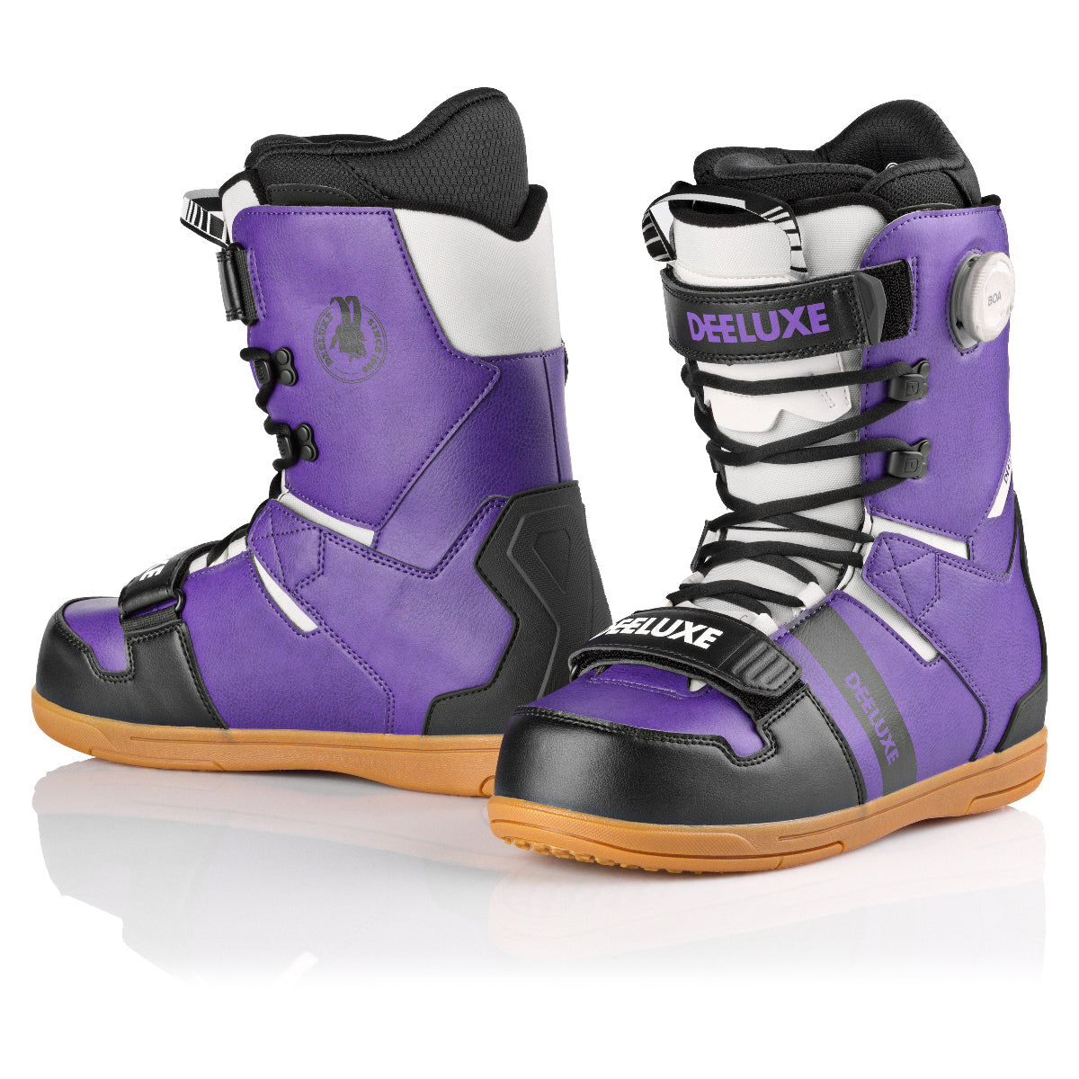 DEELUXE - Unisex DNA Pro - Purple Haze