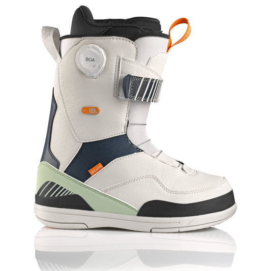 DEELUXE - Women's ID Lara BOA - Orion