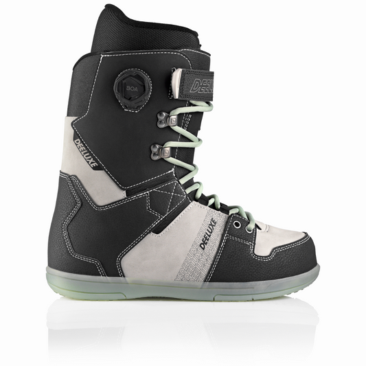 DEELUXE - Unisex D.N.A - Black Mojito