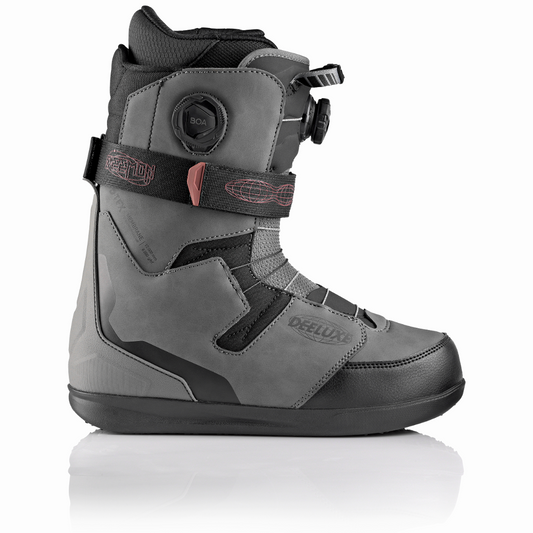 DEELUXE (Sample) - Unisex Deemon PRO - Mercury Grey