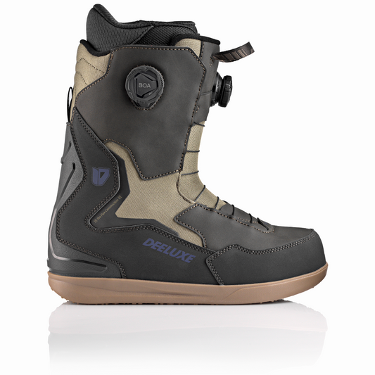 DEELUXE - Unisex ID - Dark Earth