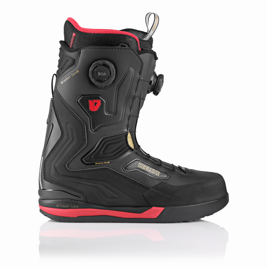 DEELUXE (Sample) - Unisex ID Y-20 - Volcanic Lightning