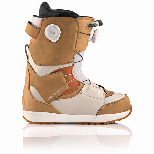 DEELUXE (Sample) - Unisex Nomad - Mars Trek