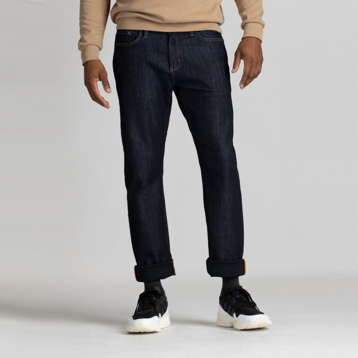 Duer weatherproof hot sale denim