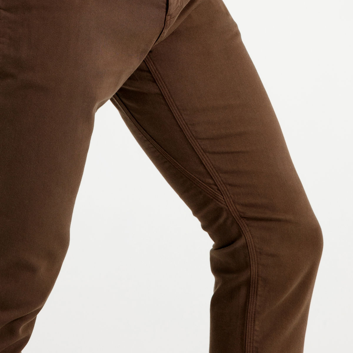 Duer - Men's No Sweat Pant Slim - Kalamata