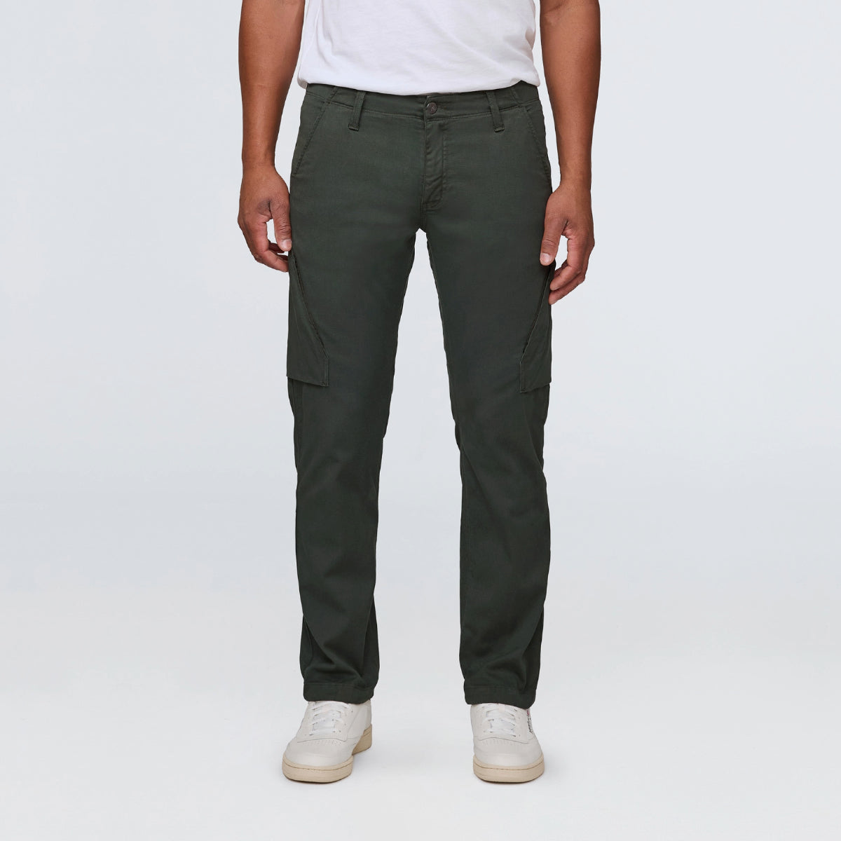 Duer - Men's Live Free Relaxed Adventure Pant - Peat
