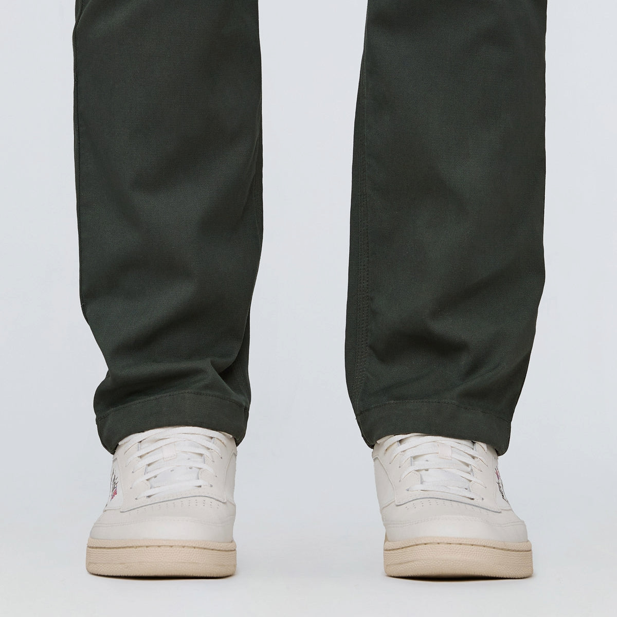 Duer - Men's Live Free Relaxed Adventure Pant - Peat