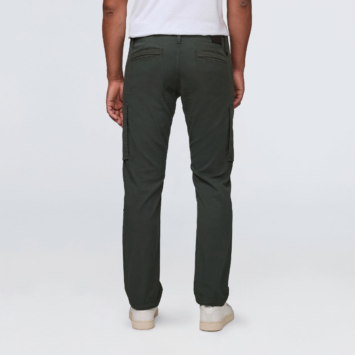 Duer - Men's Live Free Relaxed Adventure Pant - Peat