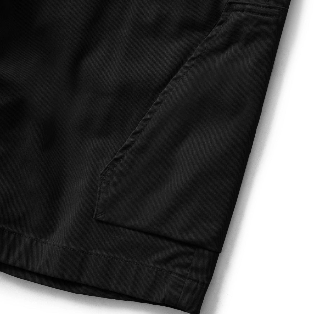 Duer - Men's Live Free Adventure Short - Black