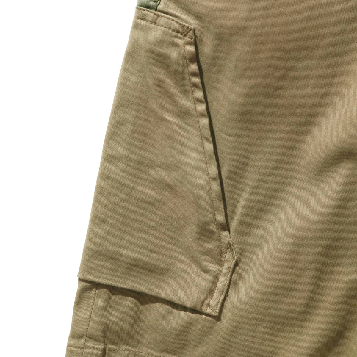 Duer - Men's Live Free Adventure Short - Hawkeye